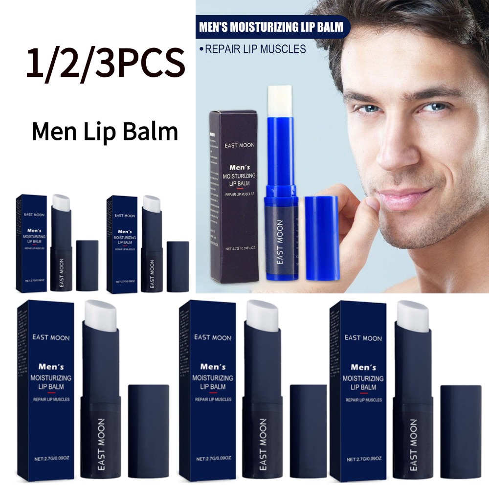 1/2/3PCS Hydraterende Hydratat - Lip Balm recensie en prijs