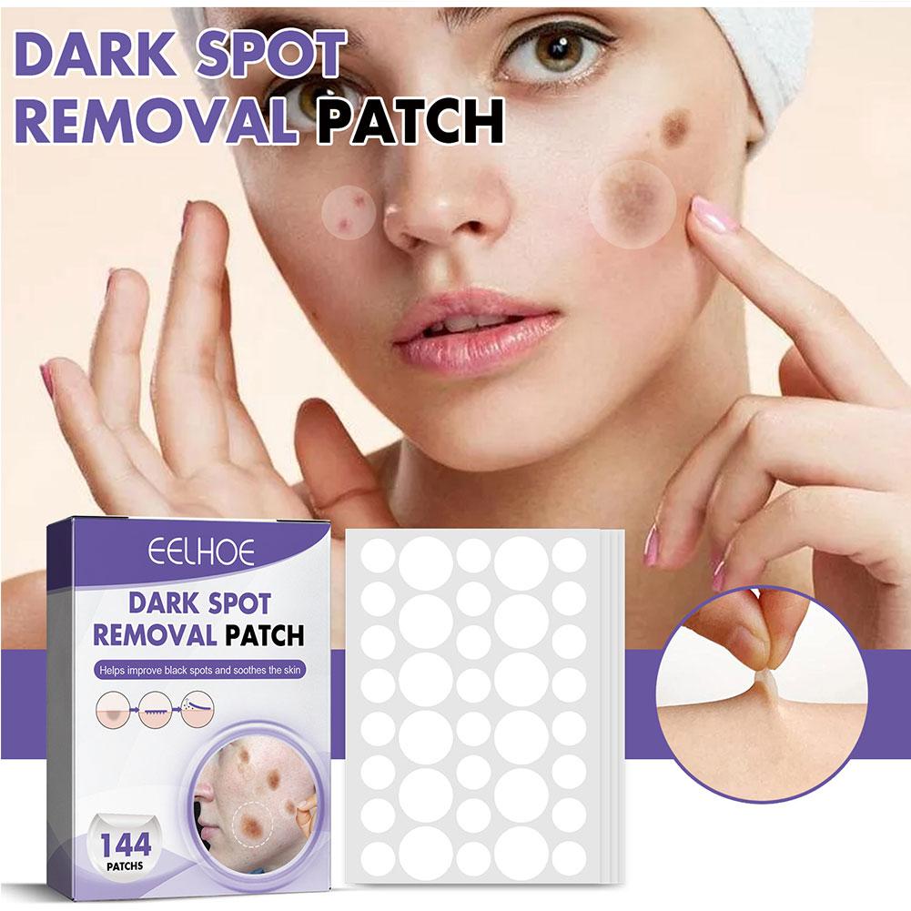 Donkere vlekken corrigerende p - Face Moisturizer recensie en prijs