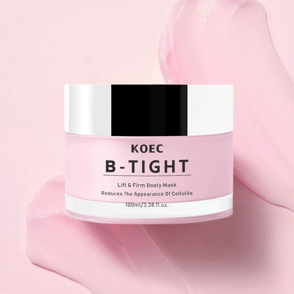 100ml KOEC B-TIGHT Lifting Fir - Body Lotion recensie en prijs