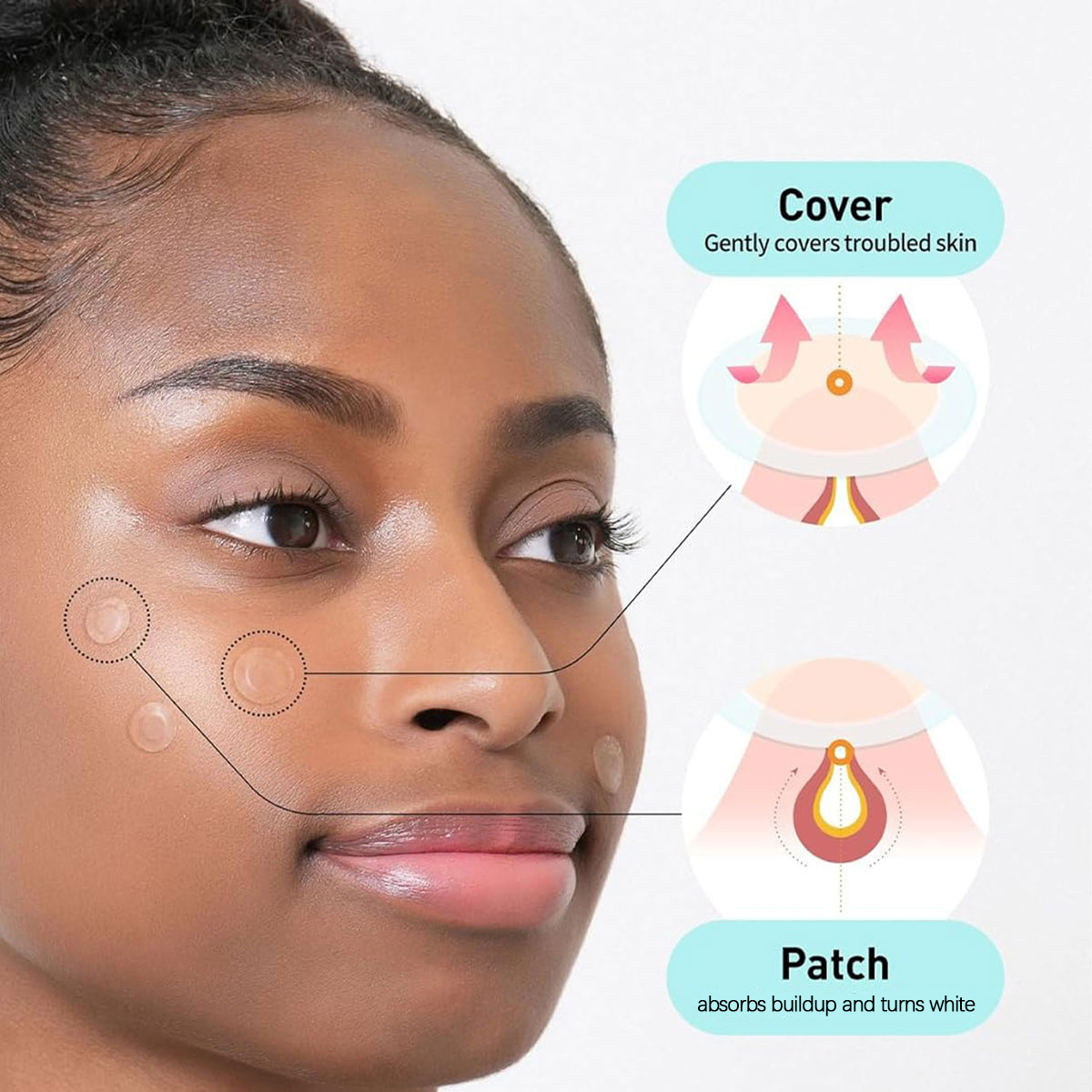 Olive Young Care Plus Spot Cov - Face Oil recensie en prijs