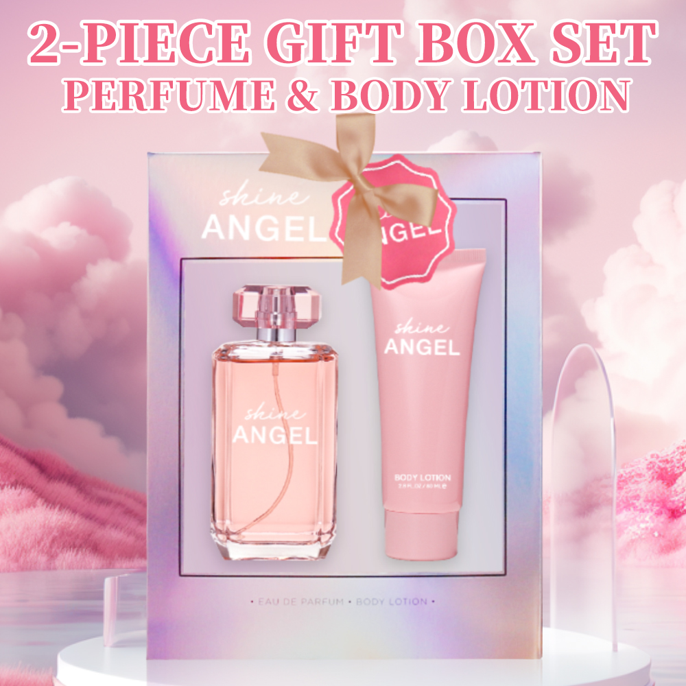 Eau De Parfum Spray En Bodylot - Body Lotion recensie en prijs