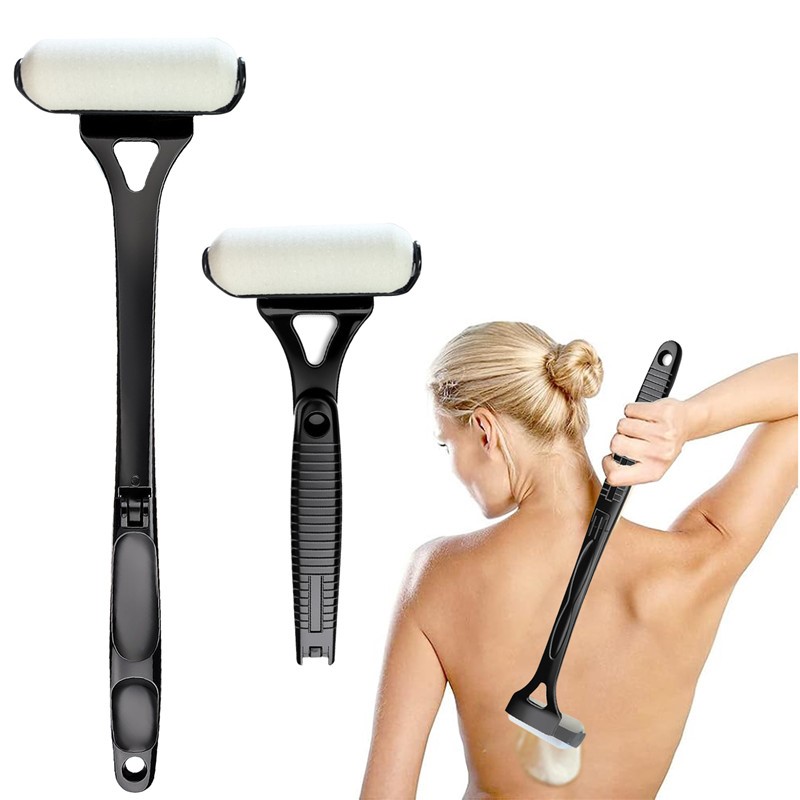 Lotionapplicator voor rug en l - Body Lotion recensie en prijs