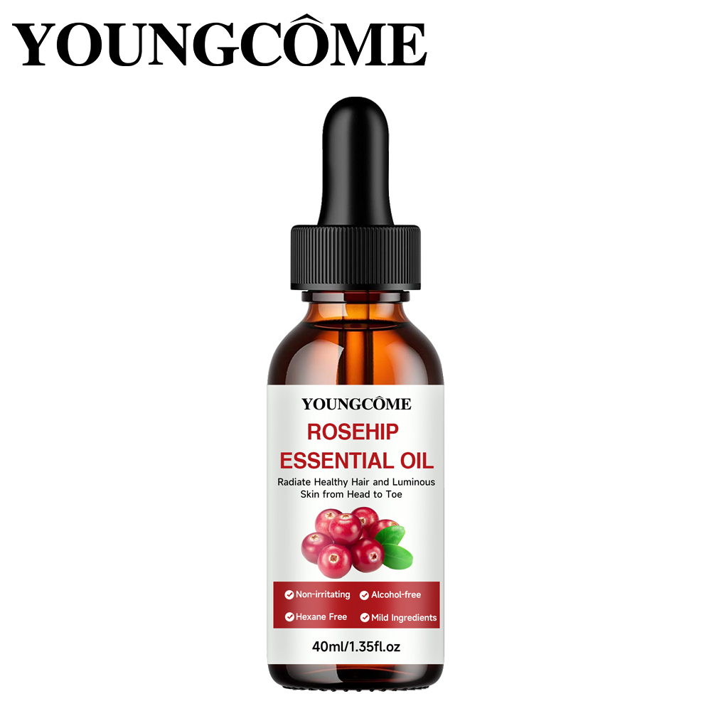 Pure Rozenbottel Essentiële Ol - Face Oil Rosehip recensie en prijs