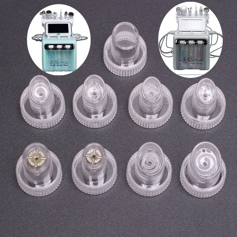 45pcs Facial Hydra Dermabrasie - Cleanser Face recensie en prijs