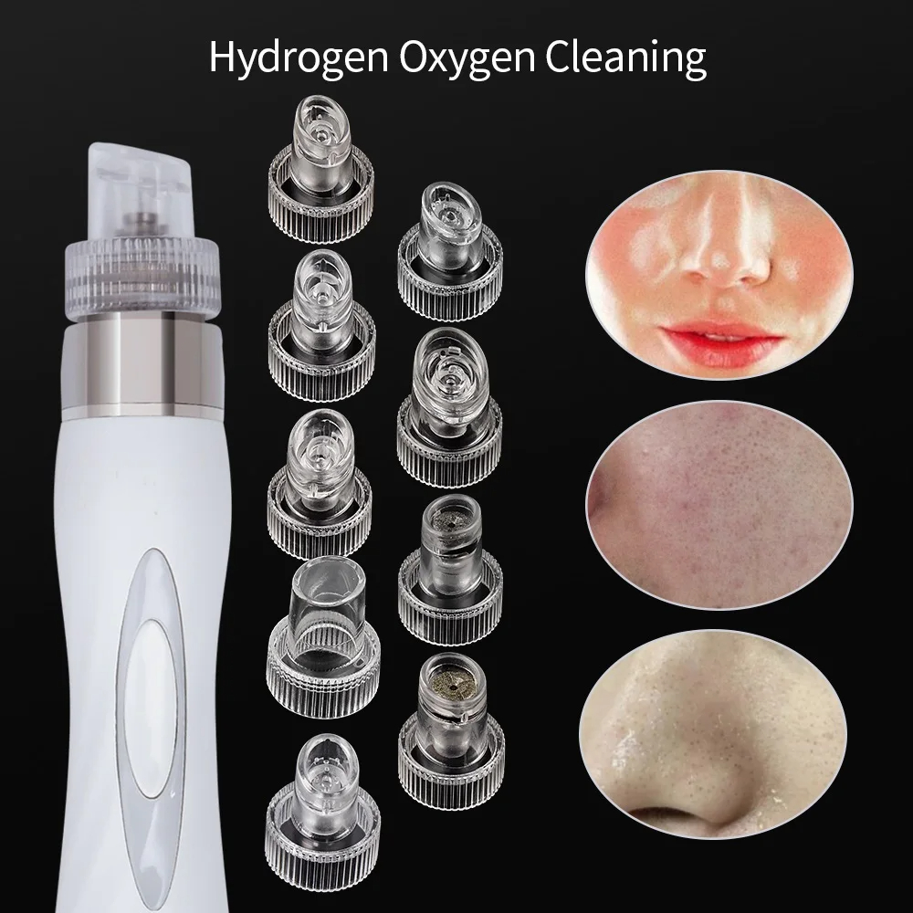45pcs Facial Hydra Dermabrasie - Cleanser Face recensie en prijs