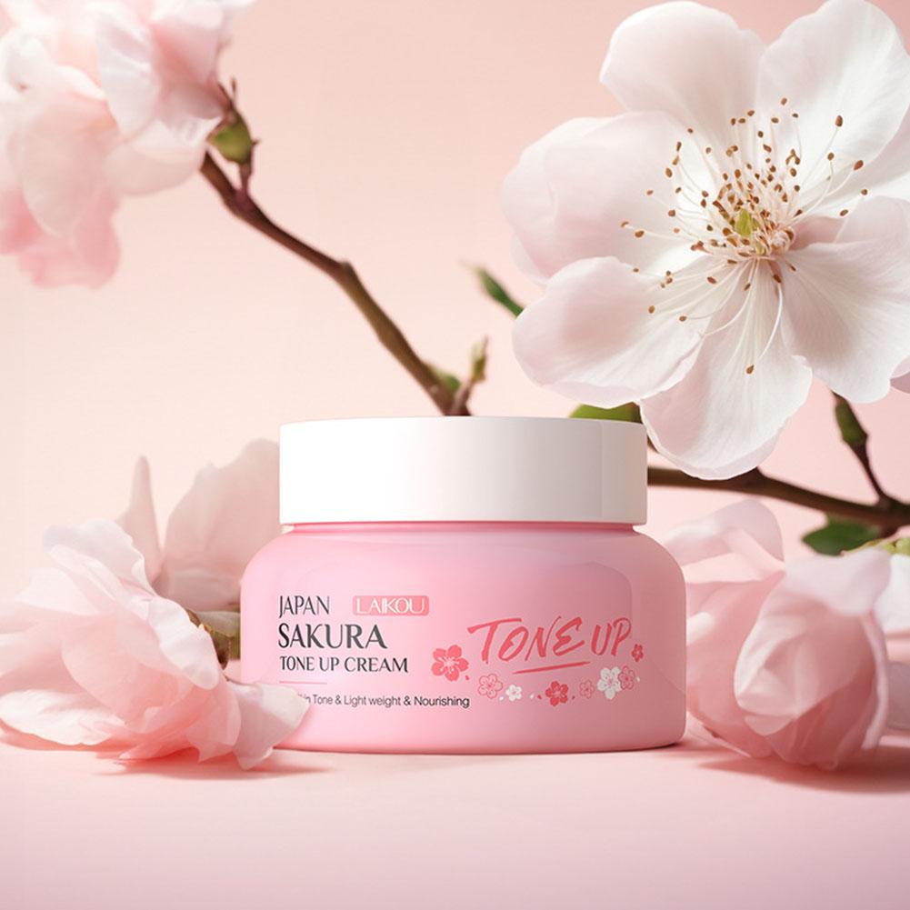 Gezichtscrème Tone-up Gezichts - Skincare Glowing recensie en prijs