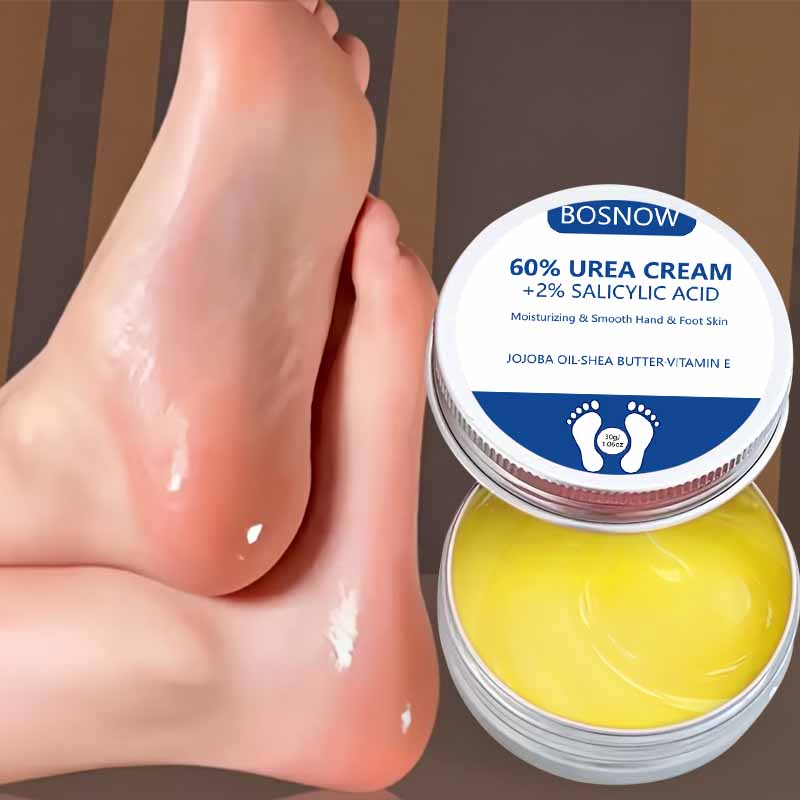 1 stuk/2 stuks/3 stuks【Anti-ex - Urea Foot Cream recensie en prijs