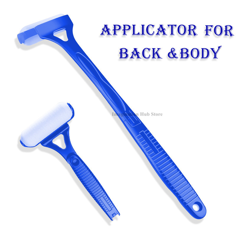 Opvouwbare lotionapplicator me - Body Lotion recensie en prijs