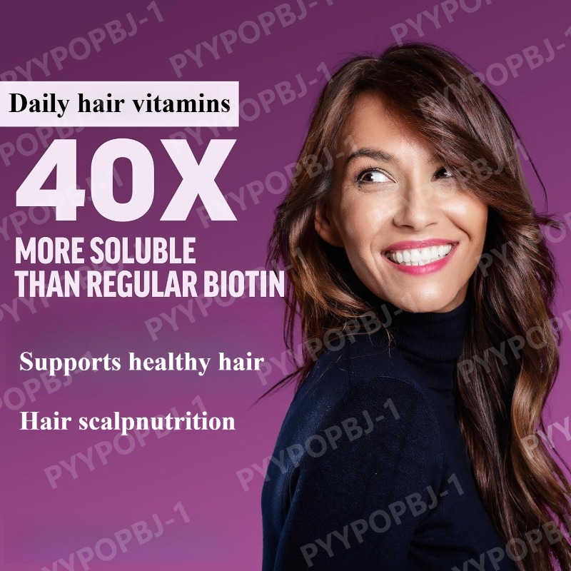 Haarvitamine Gummies met Bioti - Vitamin C Serum recensie en prijs