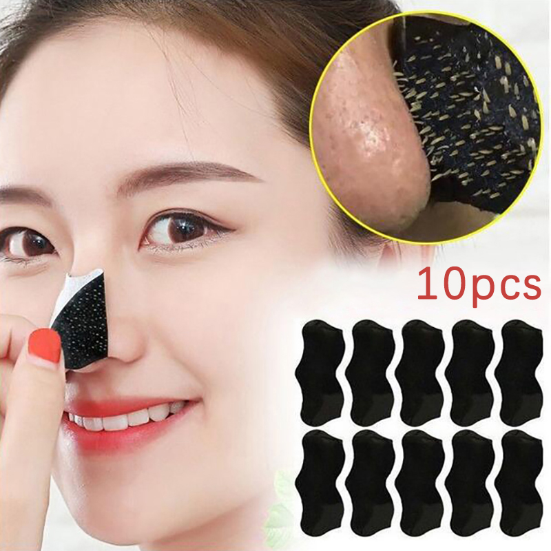 10 Stuks Unisex Mee-eter Verwi - Face Mask Skincare recensie en prijs