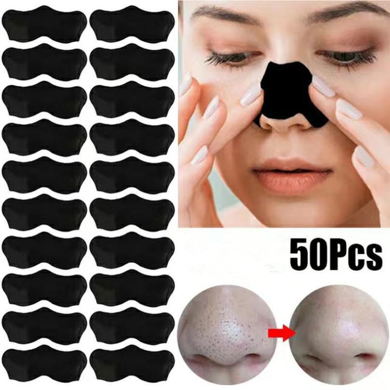 【F】50 stuks neusmasker voor he - Face Mask Skincare recensie en prijs