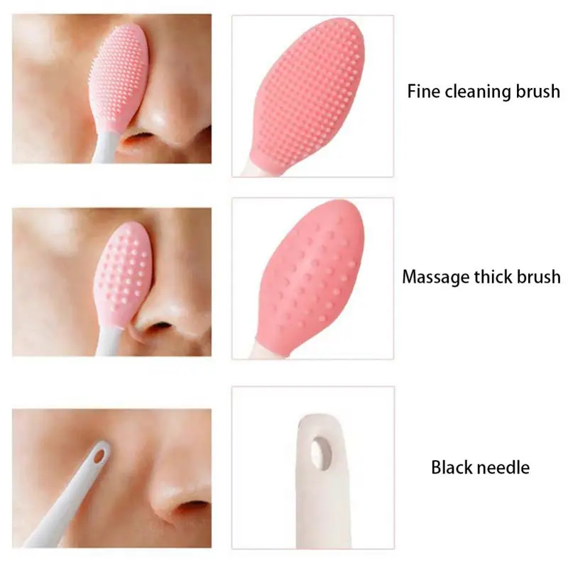 1PC/4PCS Beauty Huidverzorging - Cleanser Face recensie en prijs