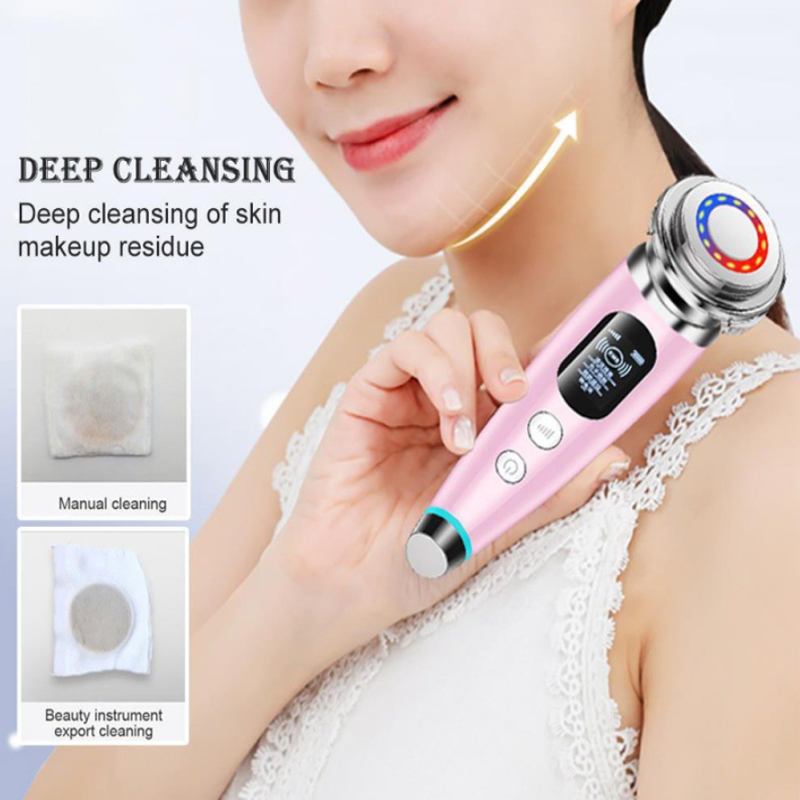 Gezichtsreiniger Gezichtslifta - Cleanser Face recensie en prijs