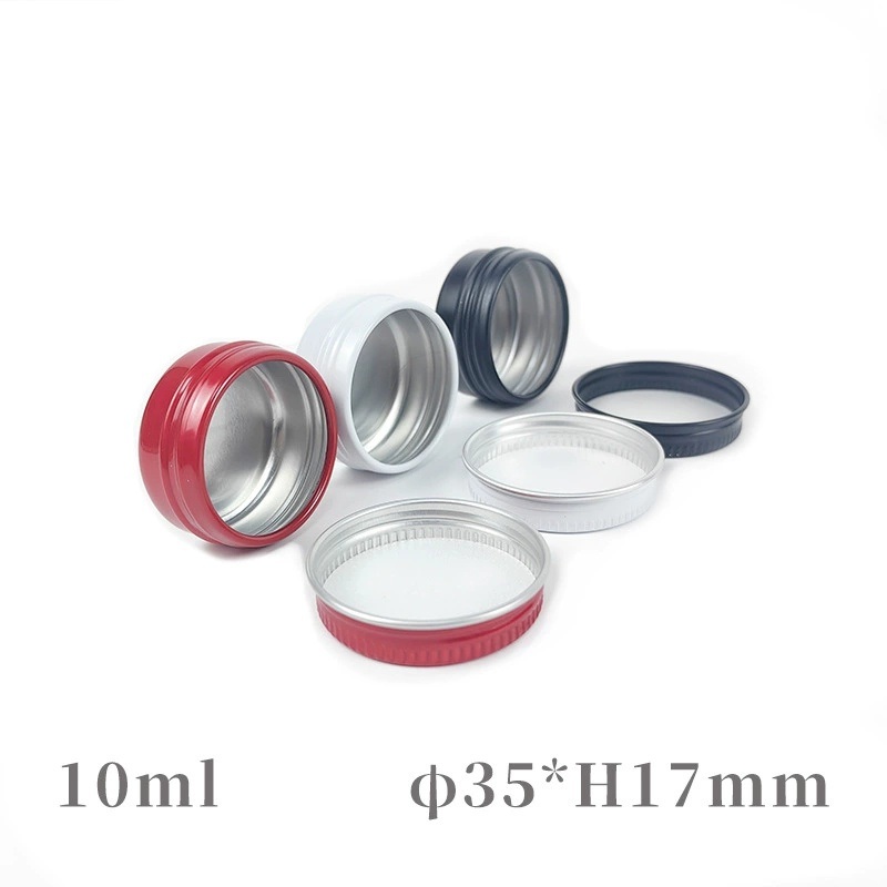 200 stuks Mini 10ml metalen ro - Lip Balm recensie en prijs